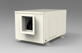 720L/D dehumidifier