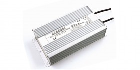 400W Waterproof Power Supply