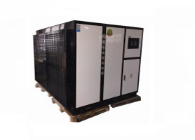 100KG/H dehumidifier