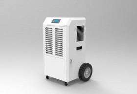 CL-90H 90L/D dehumidifier