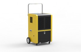 CL-50H 50L/D dehumidifier