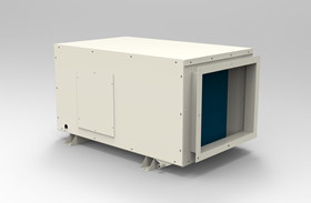 1200L/D dehumidifier