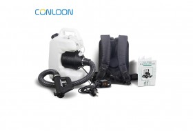 12L Tank Backpack Disinfection Sprayer