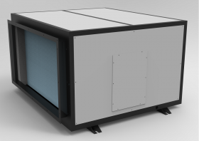 CLG-600 600L/D dehumidifier