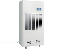 DH-5240C 240L/D dehumidifier