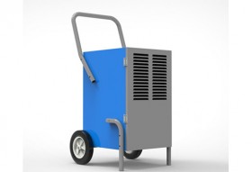 CLDH-50 50L/D dehumidifier