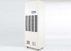 DH-5192C 192L/D dehumidifier