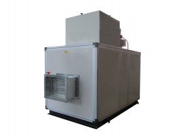 2000m3/h dehumidifier