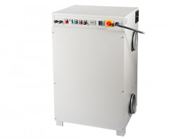 580m3/h dehumidifier