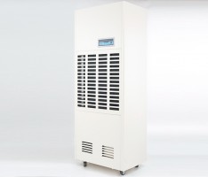  High temperature dehumidifier