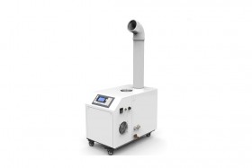 JDH-06Z 6L/H humidifier