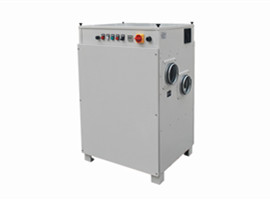 850m3/h dehumidifier