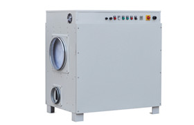 3000m3/h dehumidifier