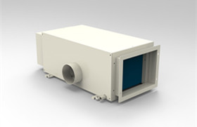 B-20L/D dehumidifier